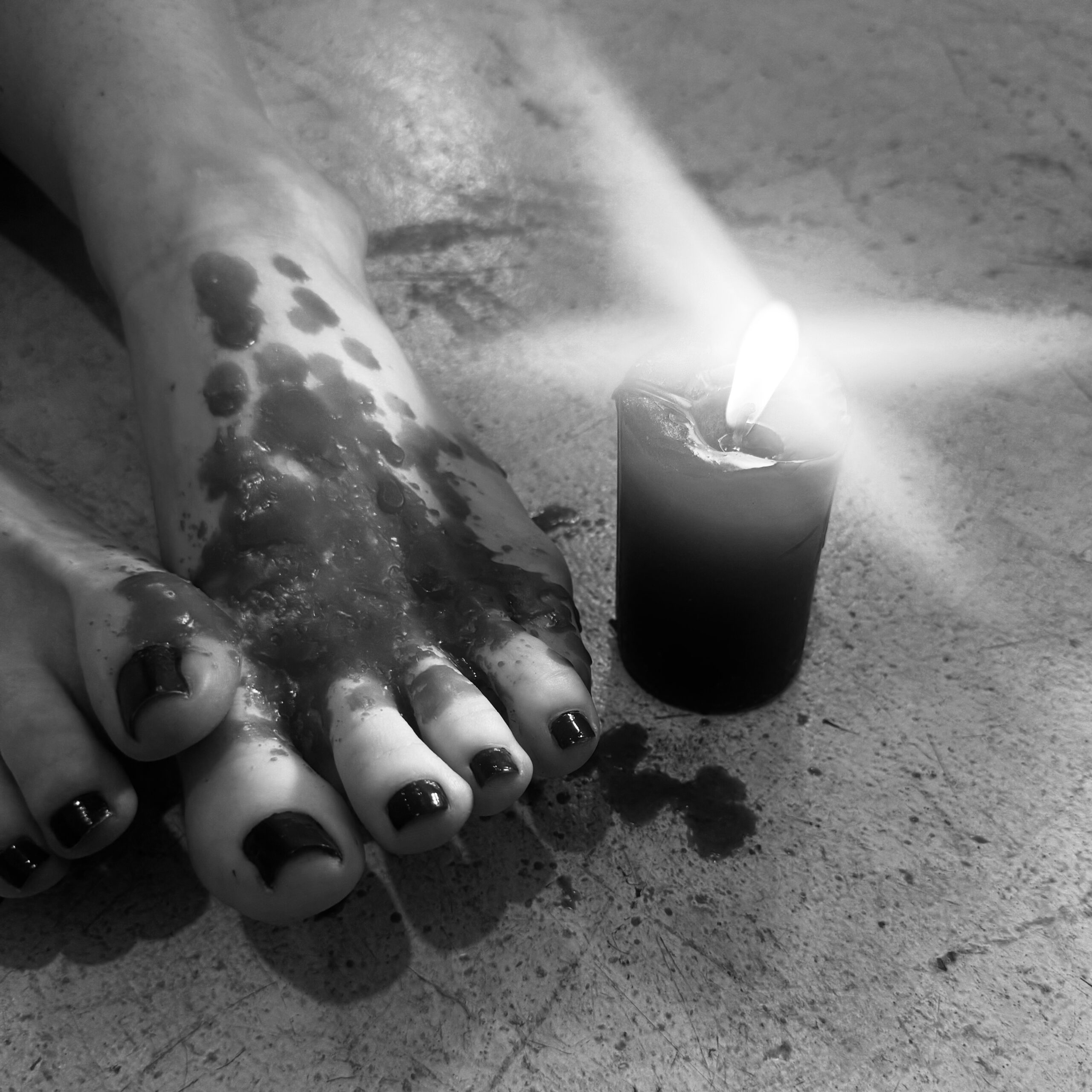 Wax play