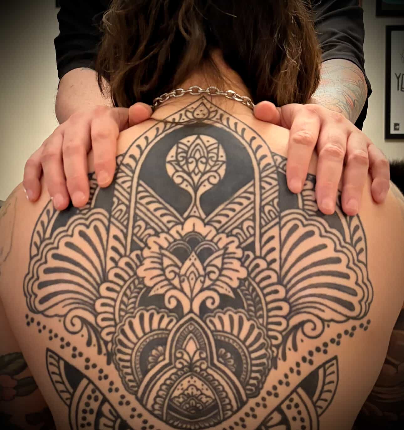 massage